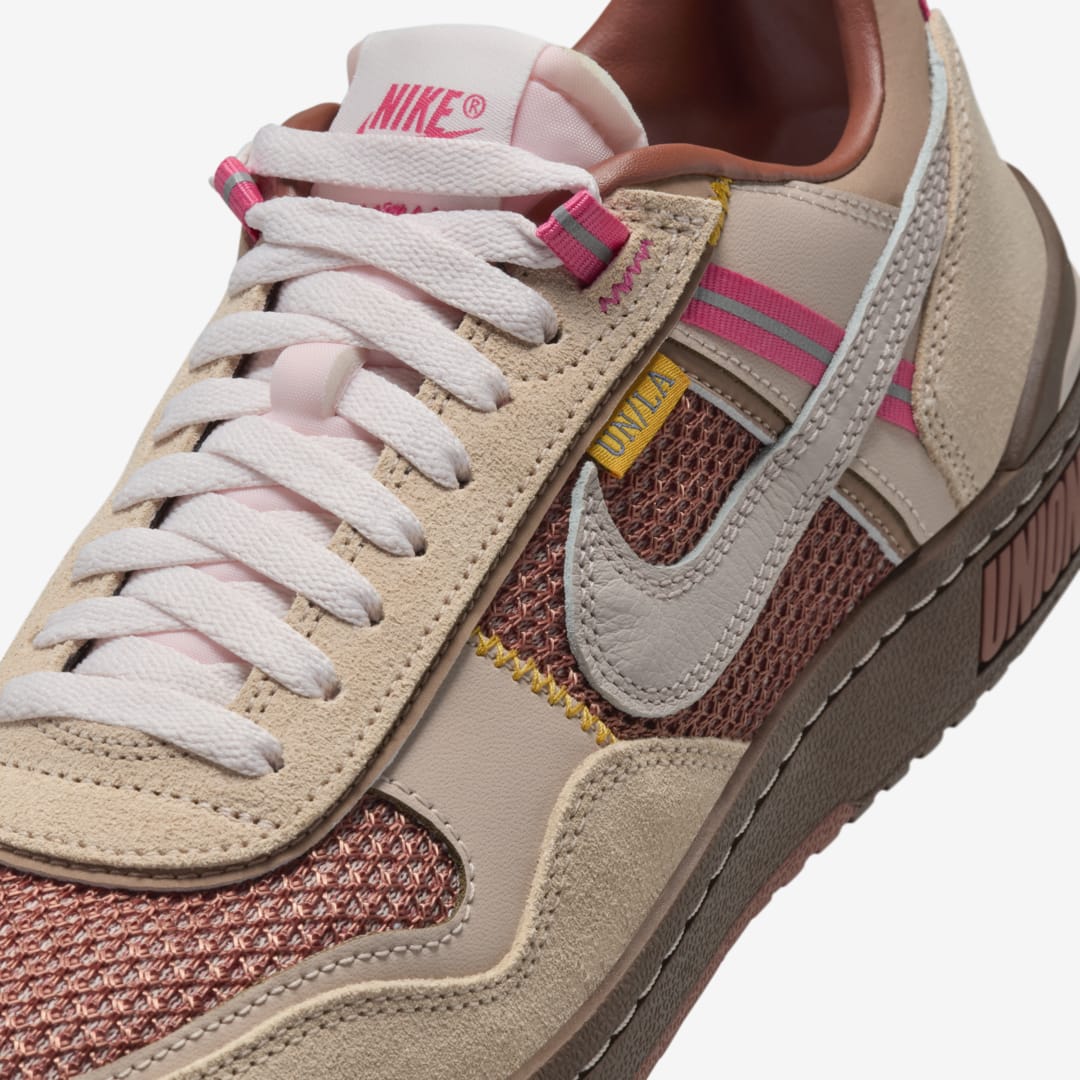 Union LA x Nike Field General "Guava" FQ9003-200