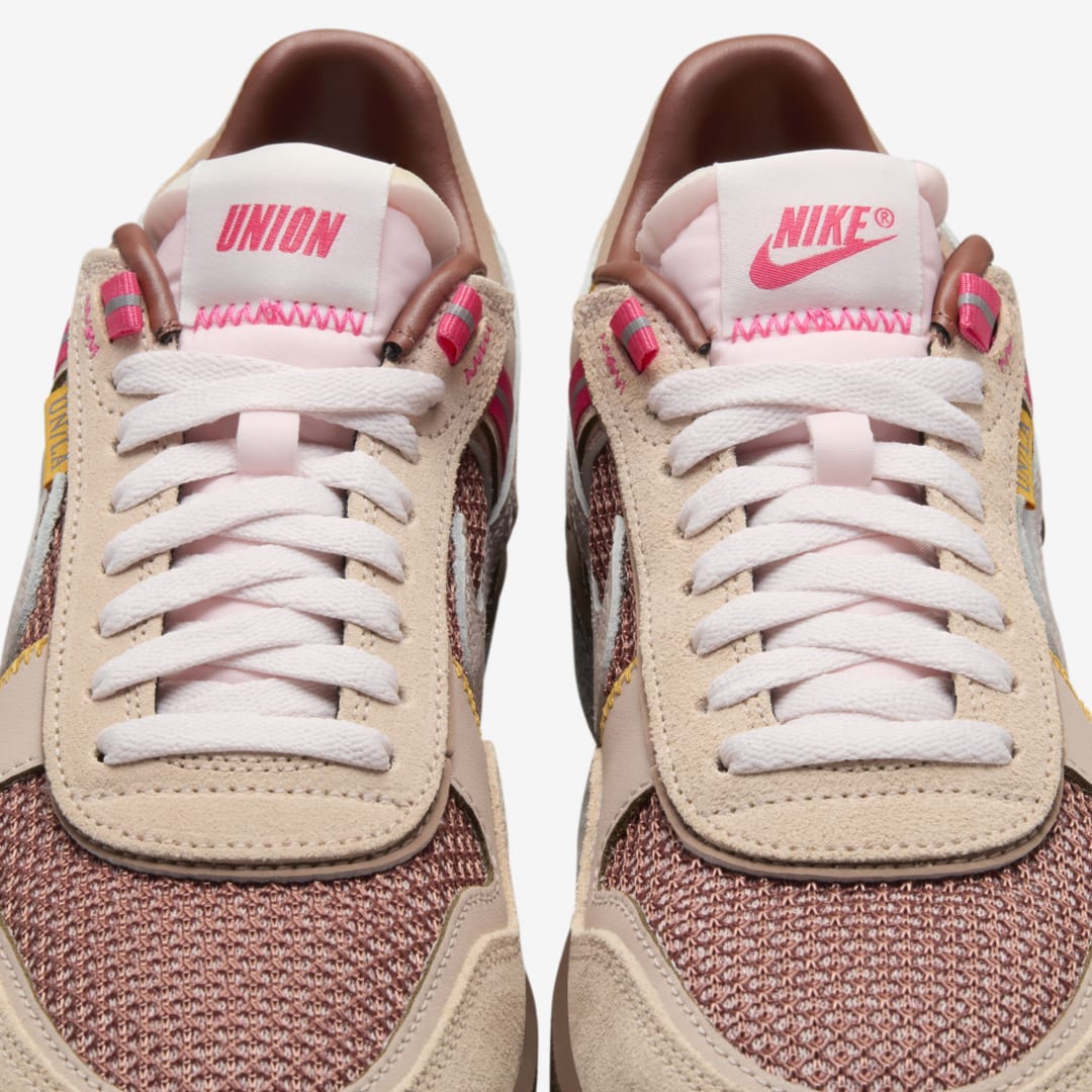 Union LA x Nike Field General "Guava" FQ9003-200