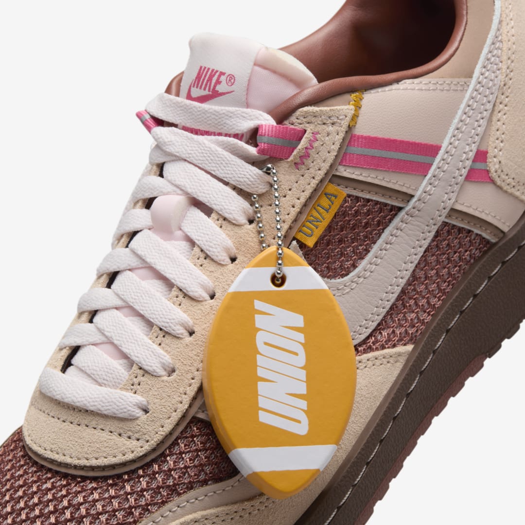 Union LA x Nike Field General "Guava" FQ9003-200