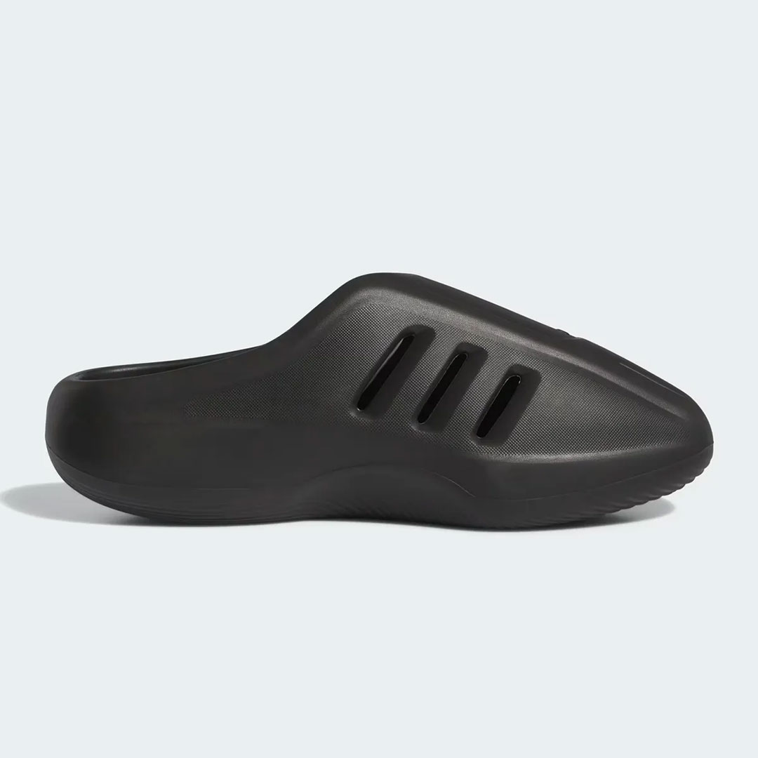 adidas adiFOM IIInfinity Slides "Core Black" IG6969