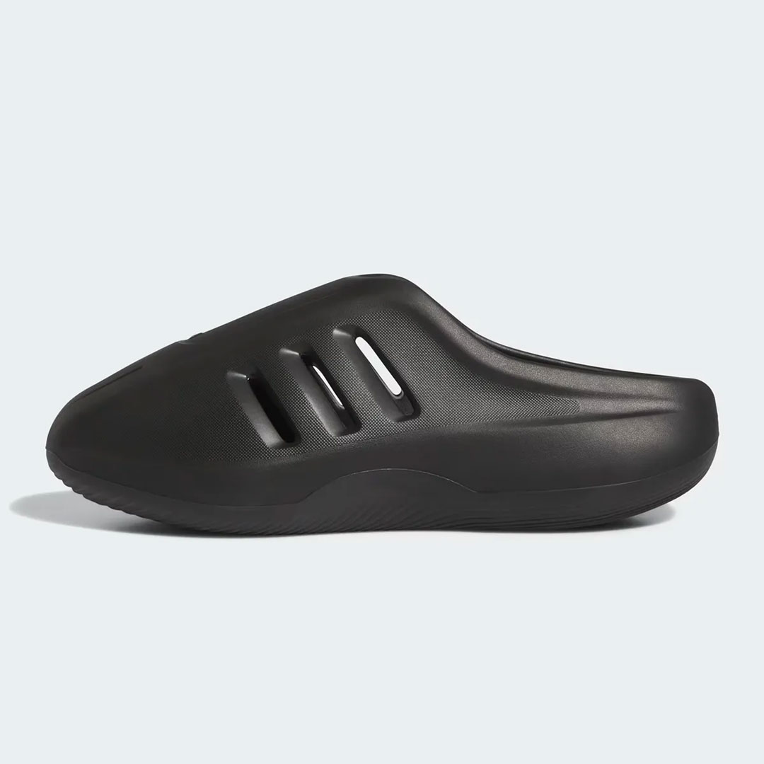 adidas adiFOM IIInfinity Slides "Core Black" IG6969