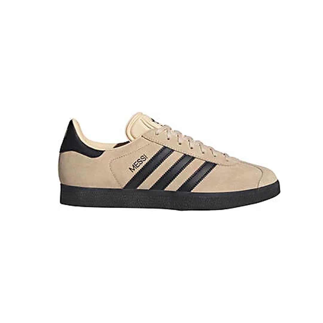 adidas Gazelle "Messi Triunfo Dorado" IH8156