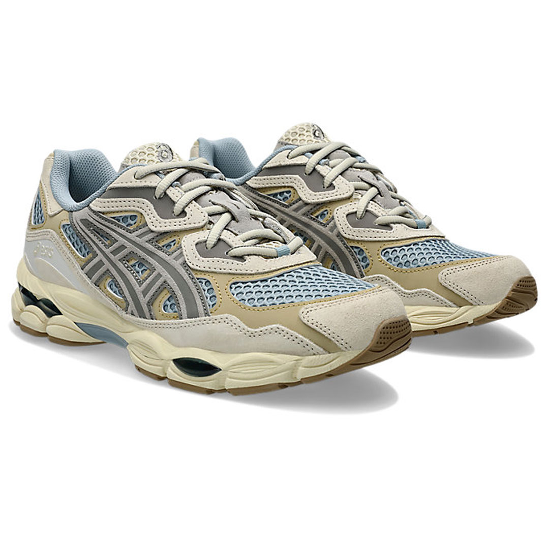 ASICS GEL-NYC "Dolphin Grey" 1203A372-402