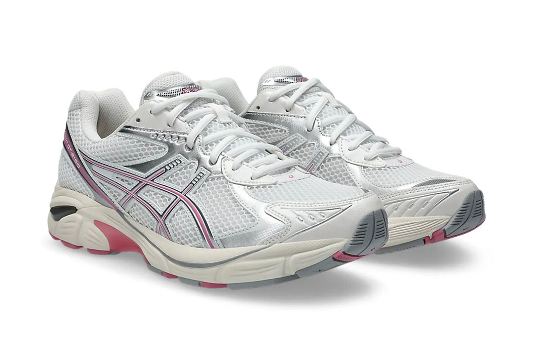 ASICS GT-2160 "Sweet Pink" 1203A275-107