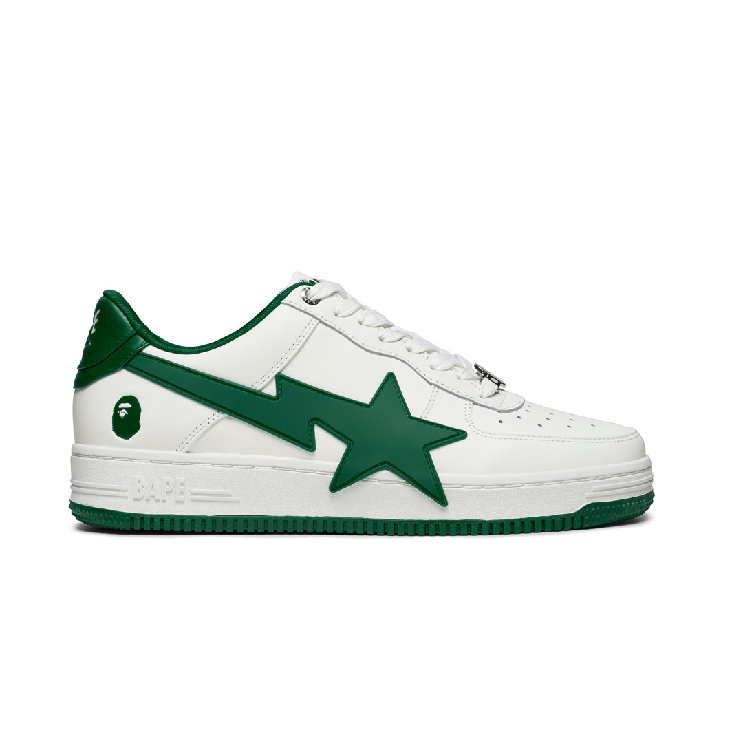 BAPE STA OS Collection Summer 2024 Collection