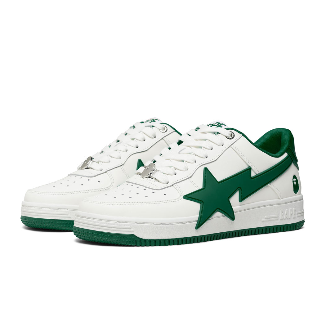 BAPE STA OS Collection Summer 2024 Collection