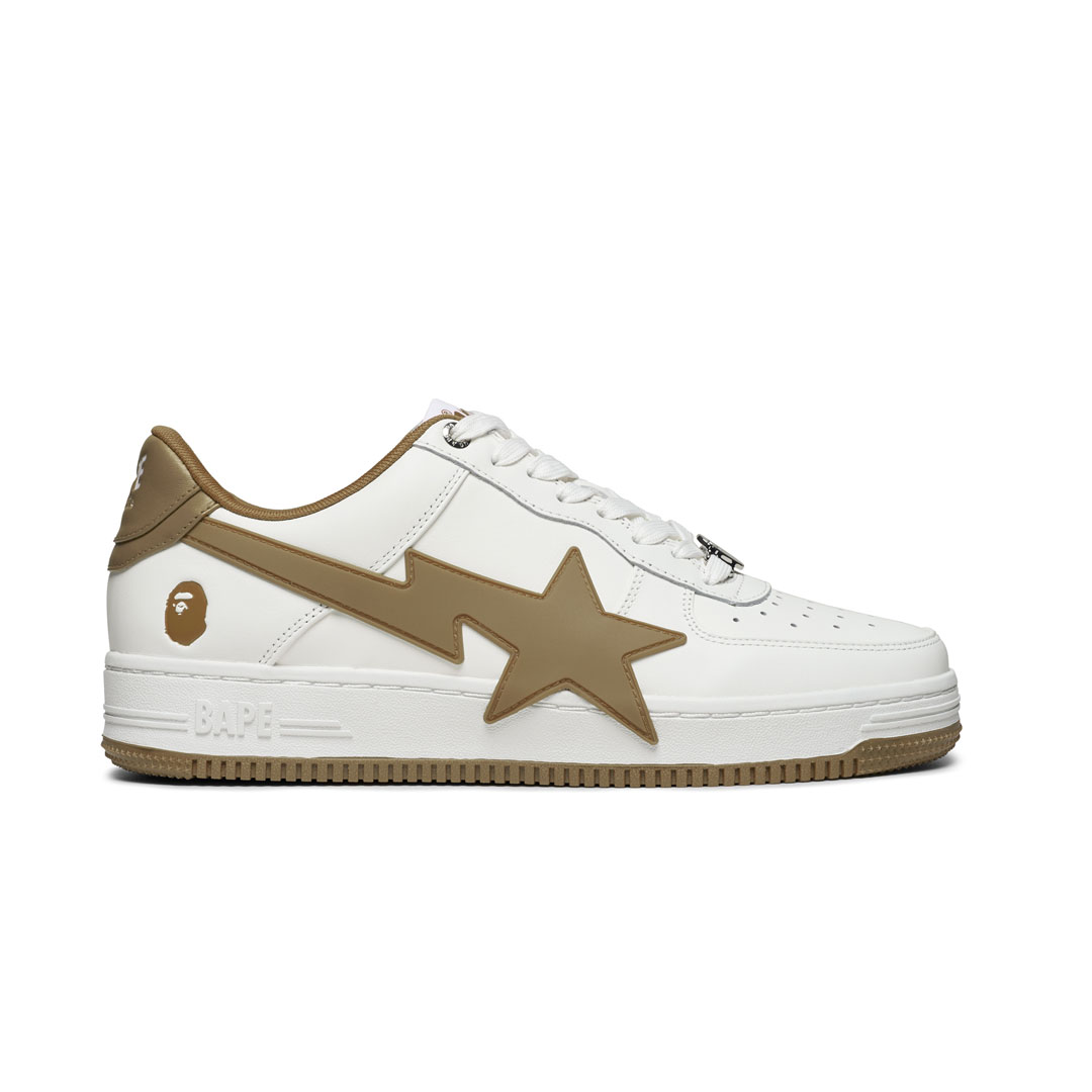 BAPE STA OS Collection Summer 2024 Collection