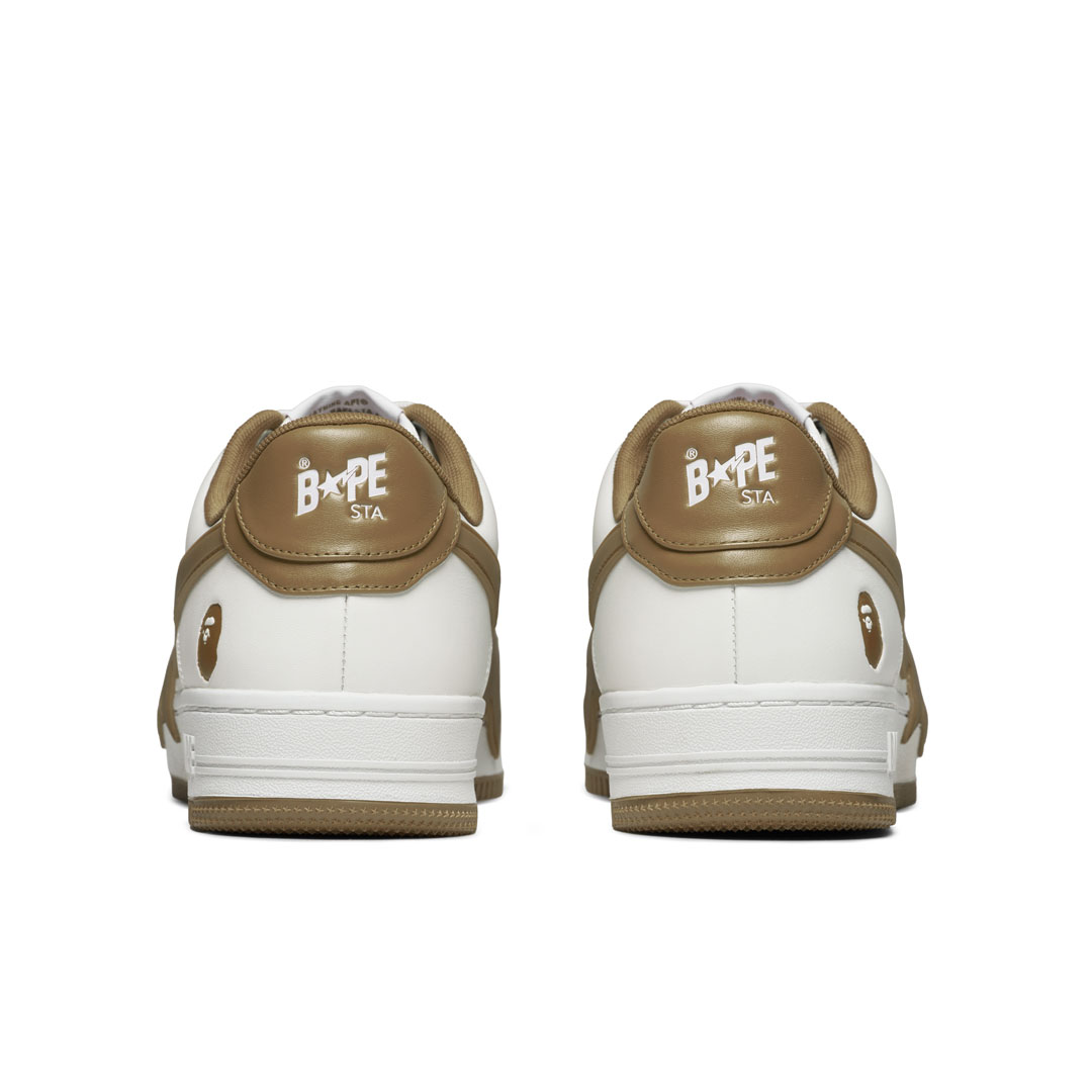 BAPE STA OS Collection Summer 2024 Collection