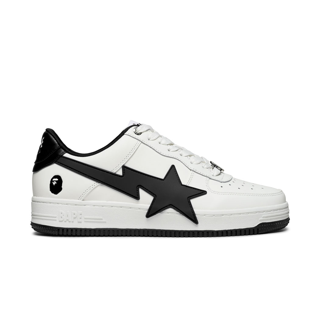 BAPE STA OS Collection Summer 2024 Collection