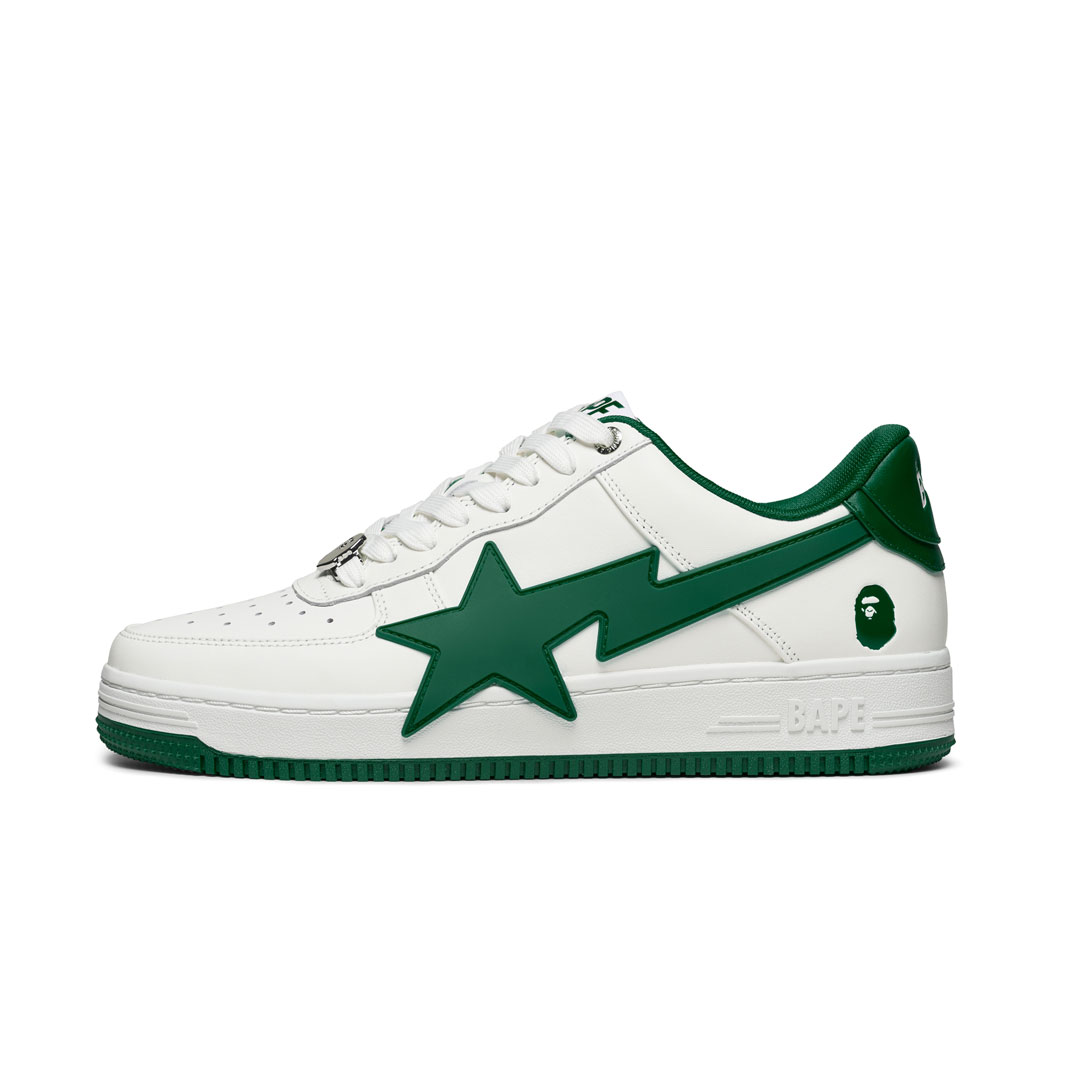 BAPE STA OS Collection Summer 2024 Collection