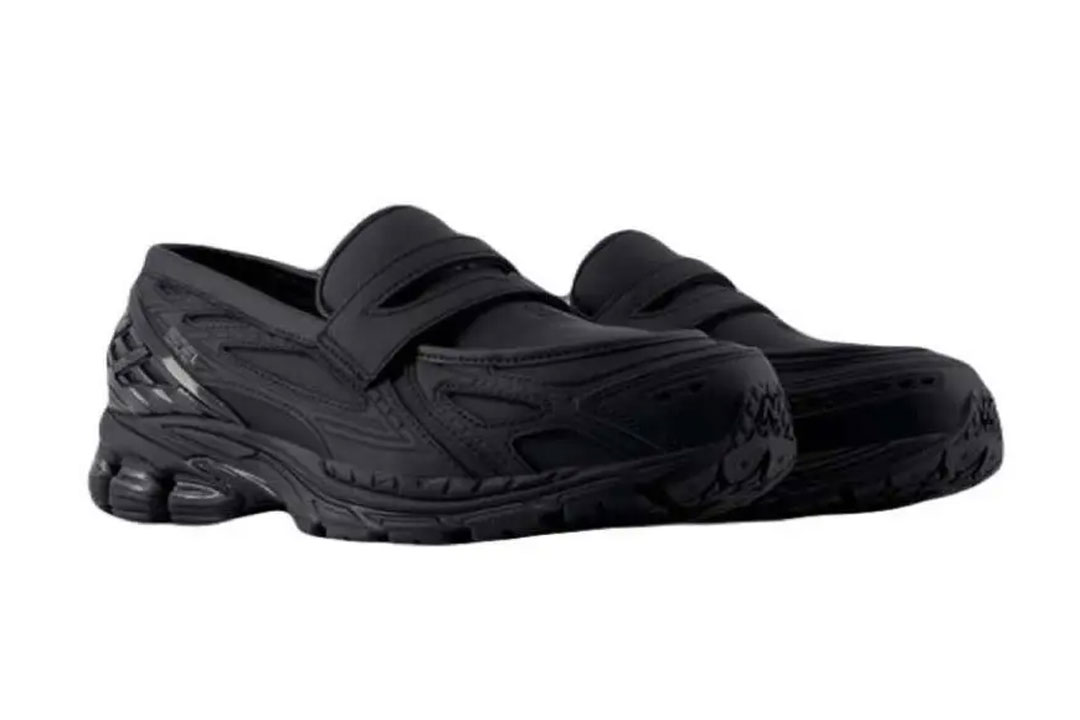 New Balance 1906L Loafer "Black" U1906LBN