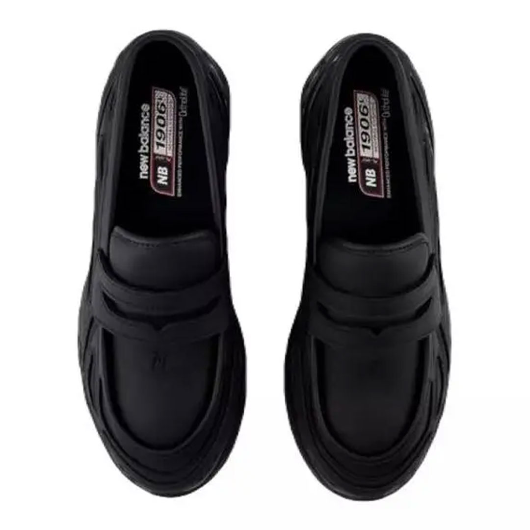 New Balance 1906L Loafer "Black" U1906LBN