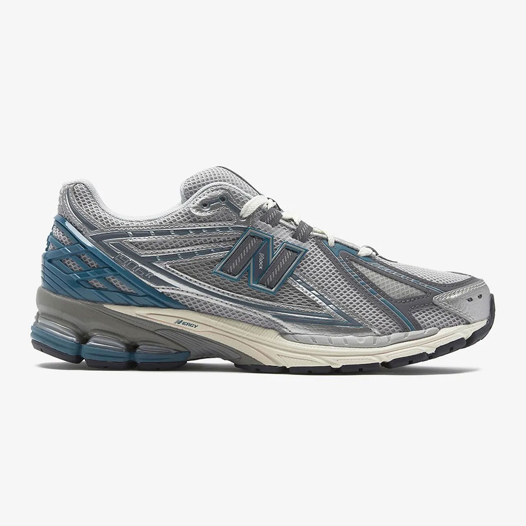 New Balance 1906R "Silver/Teal" M1906REO