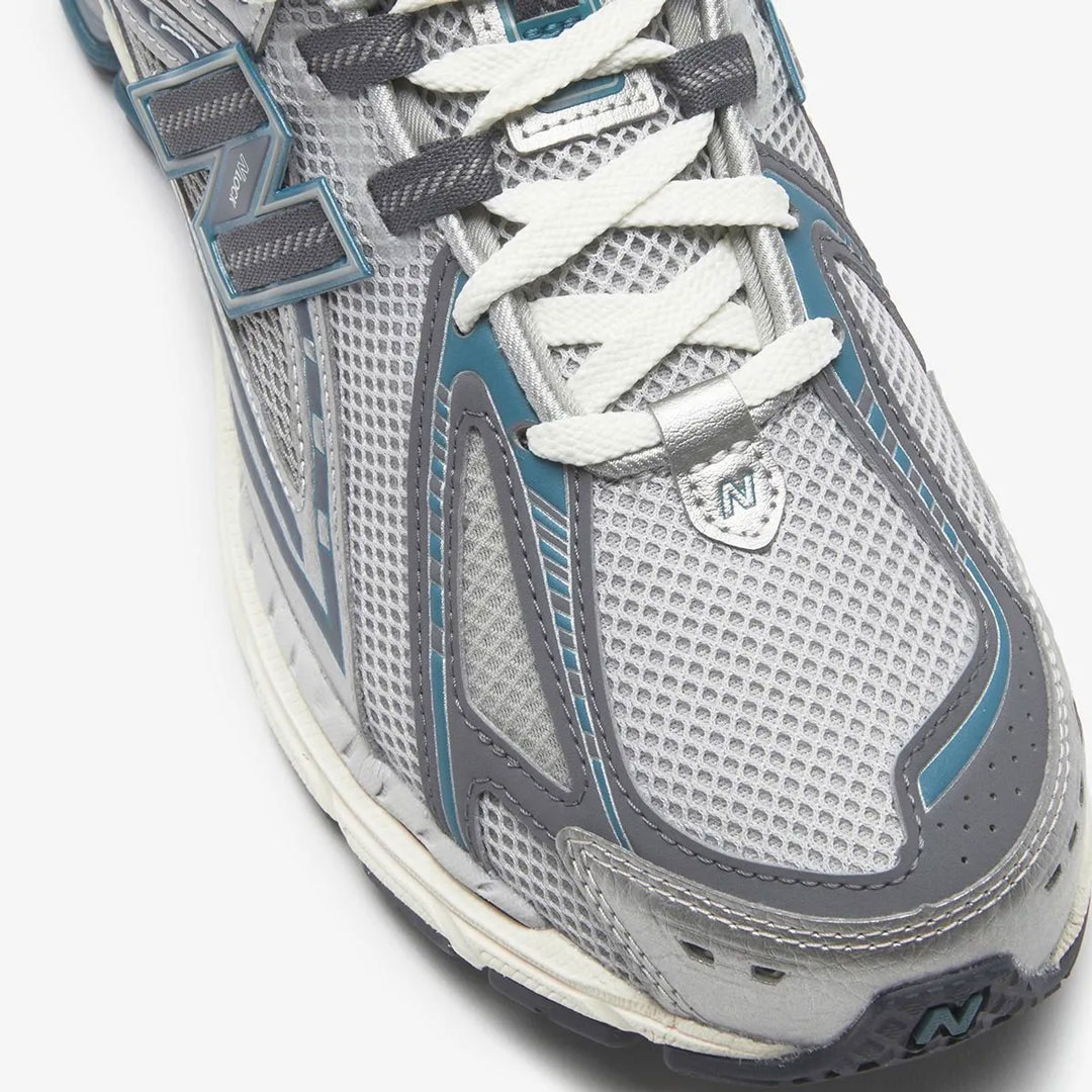 New Balance 1906R "Silver/Teal" M1906REO