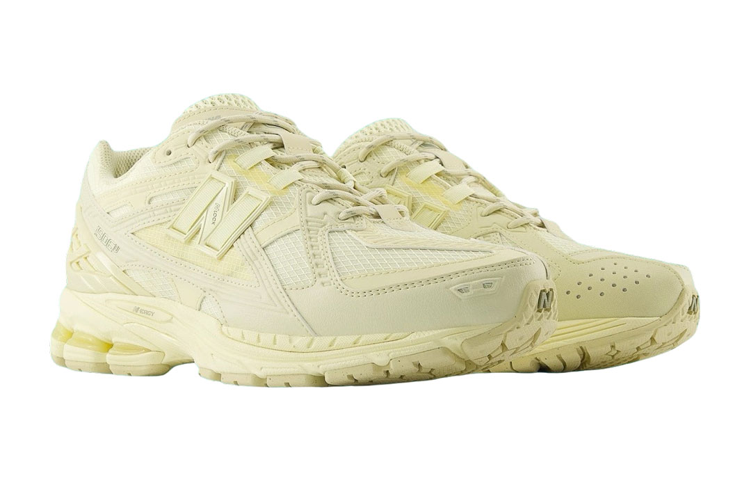 New Balance 1906U "Butter Yellow" M1906NK