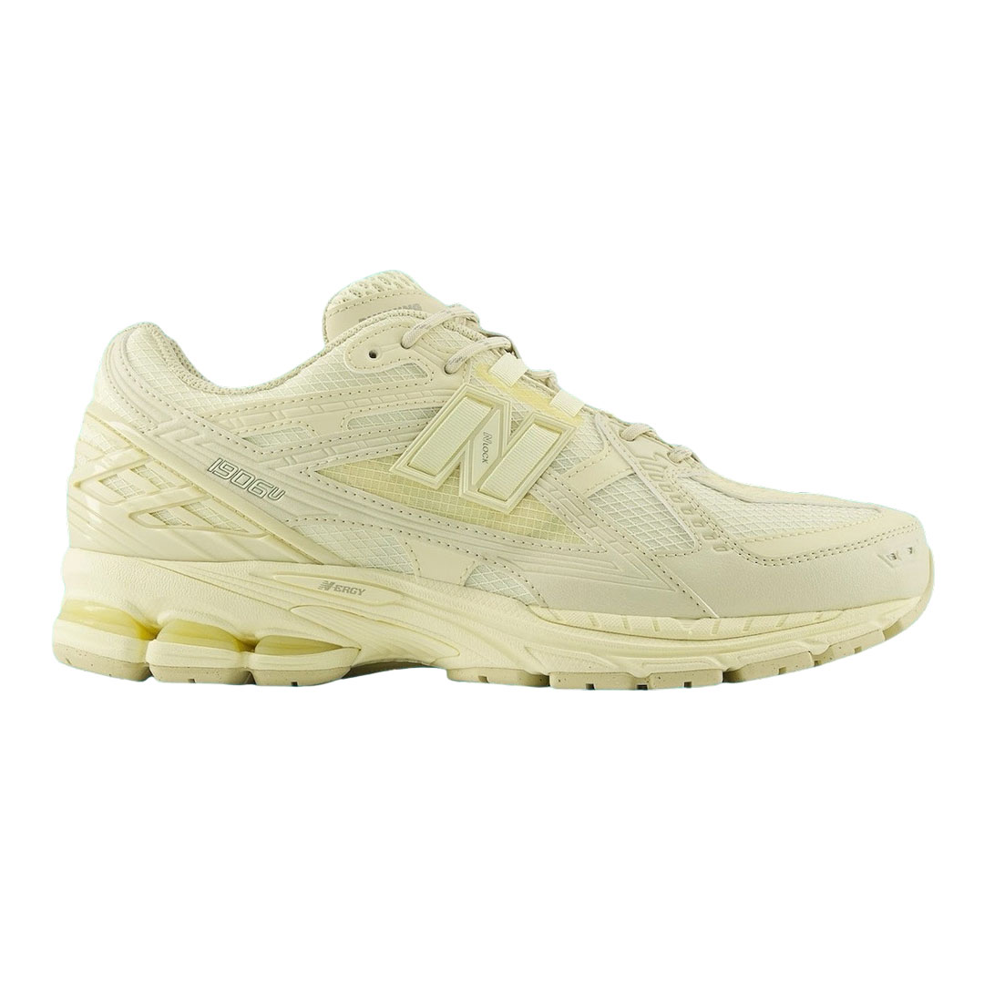 New Balance 1906U "Butter Yellow" M1906NK