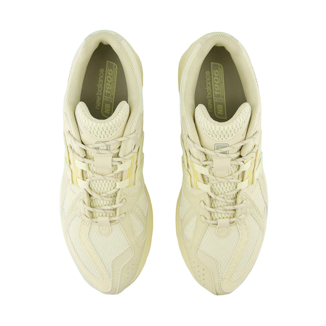 New Balance 1906U "Butter Yellow" M1906NK