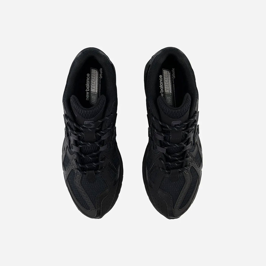 New Balance 1906U "Triple Black" M1906NJ