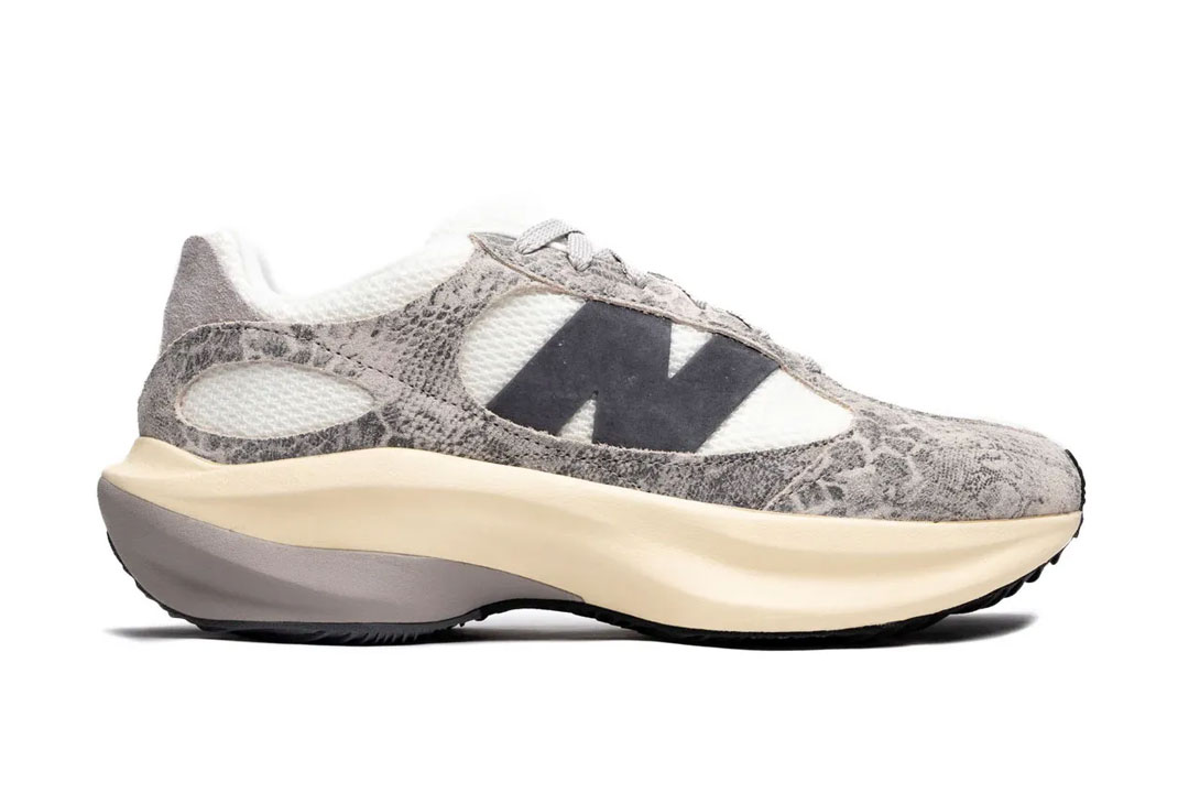 New Balance WRPD Runner "Snakeskin" UWRPDNBS