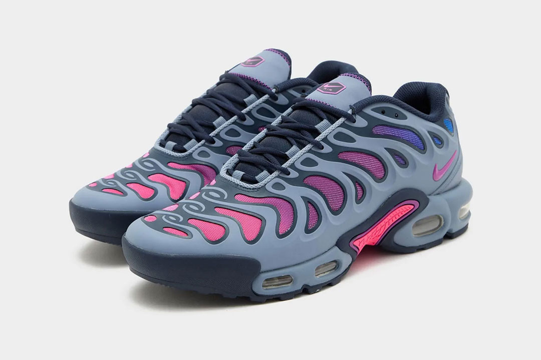 Nike Air Max Plus Drift "Ashen Slate" FD4290-401