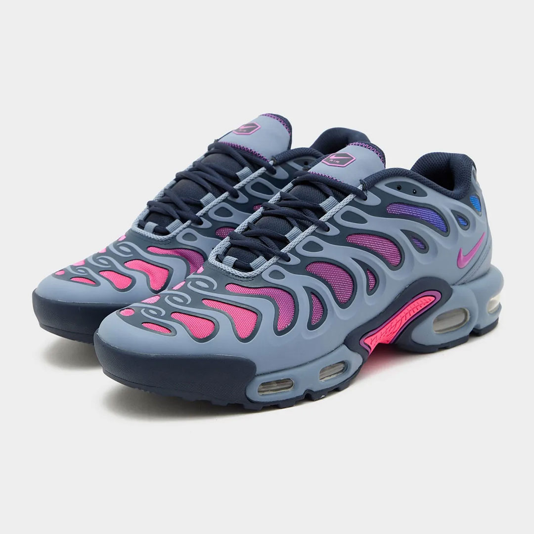 Nike Air Max Plus Drift "Ashen Slate" FD4290-401