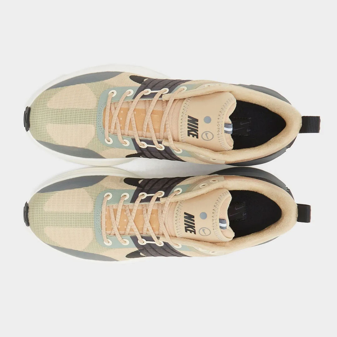 Nike Lunar Roam "Sesame" DV2440-201