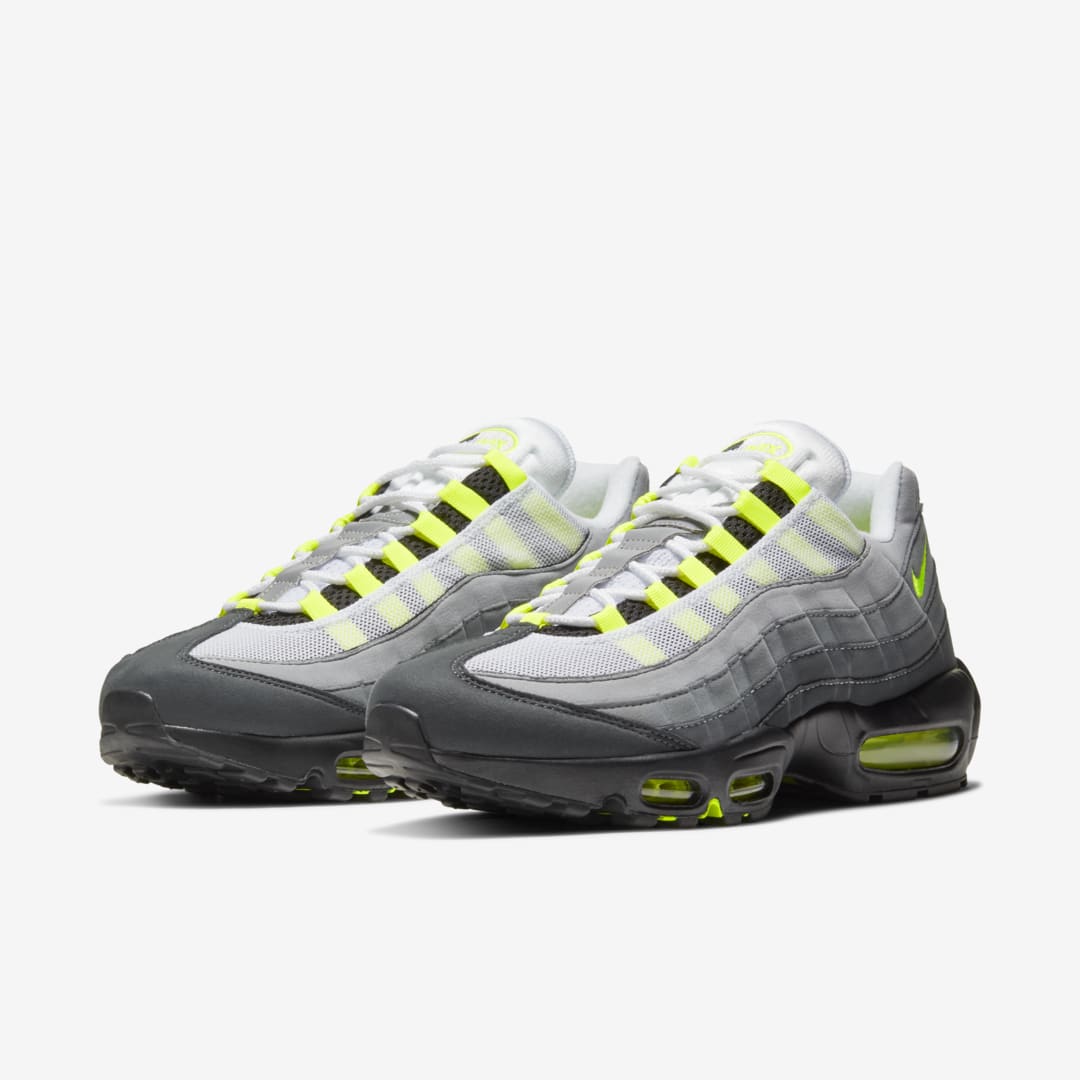 Nike SB Air Max 95 "Neon" 2025