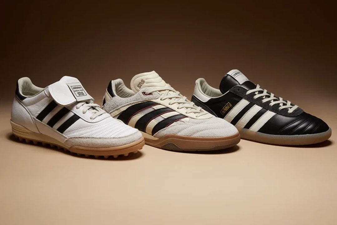 SNS x adidas Originals Football Collection