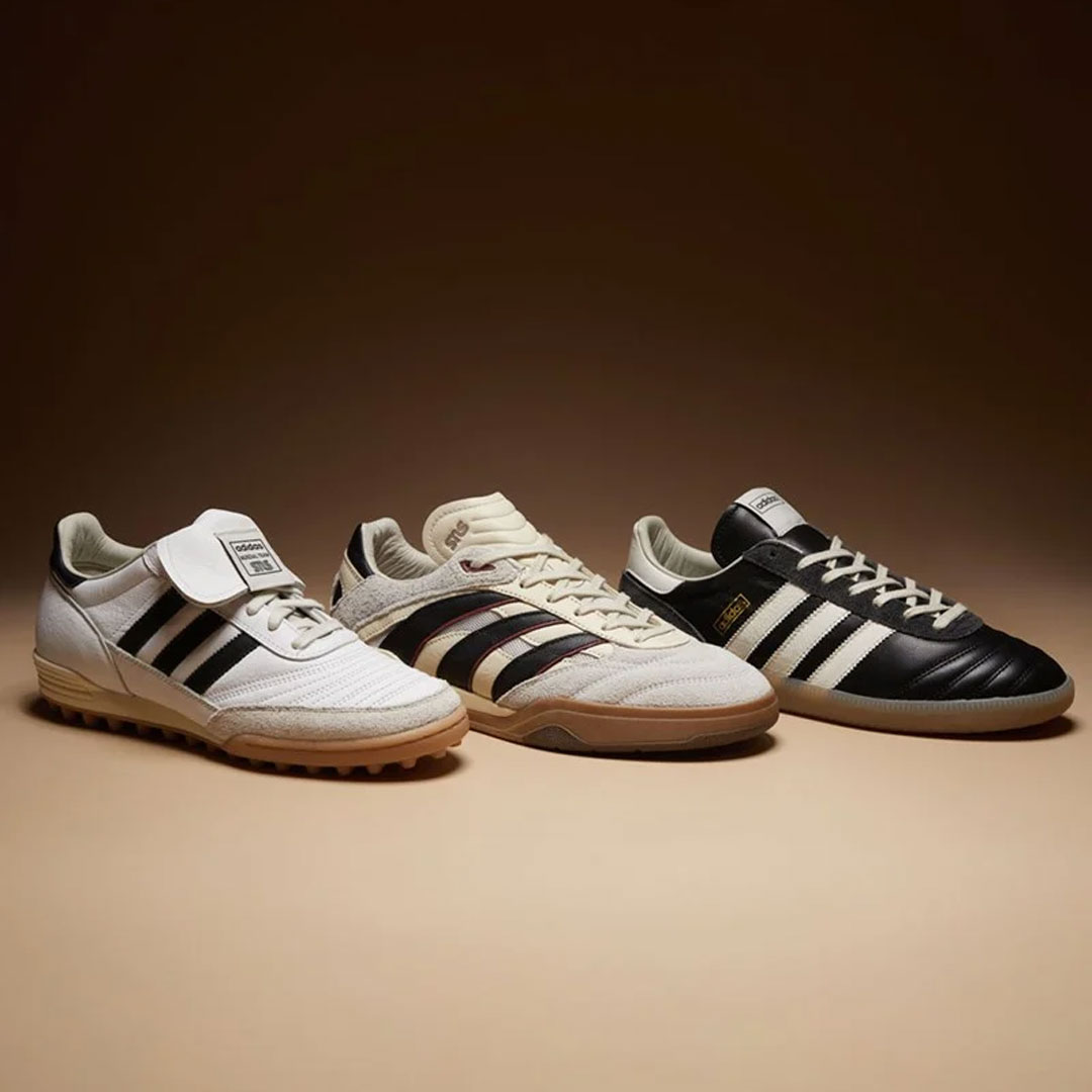 SNS x adidas Originals Football Collection