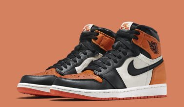 Air Jordan 1 High OG "Shattered Backboard" 555088-005