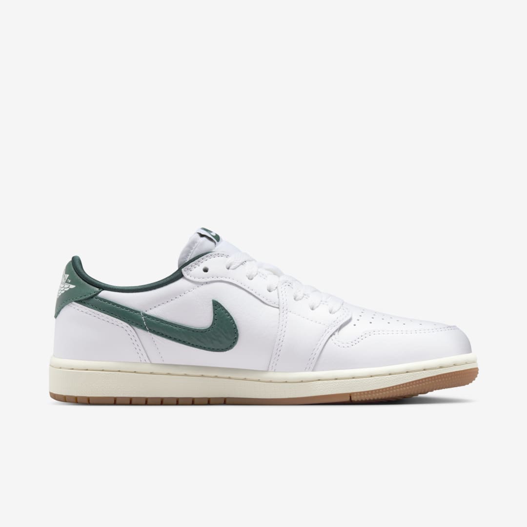 Air Jordan 1 Low OG WMNS "Oxidized Green" CZ0775-133