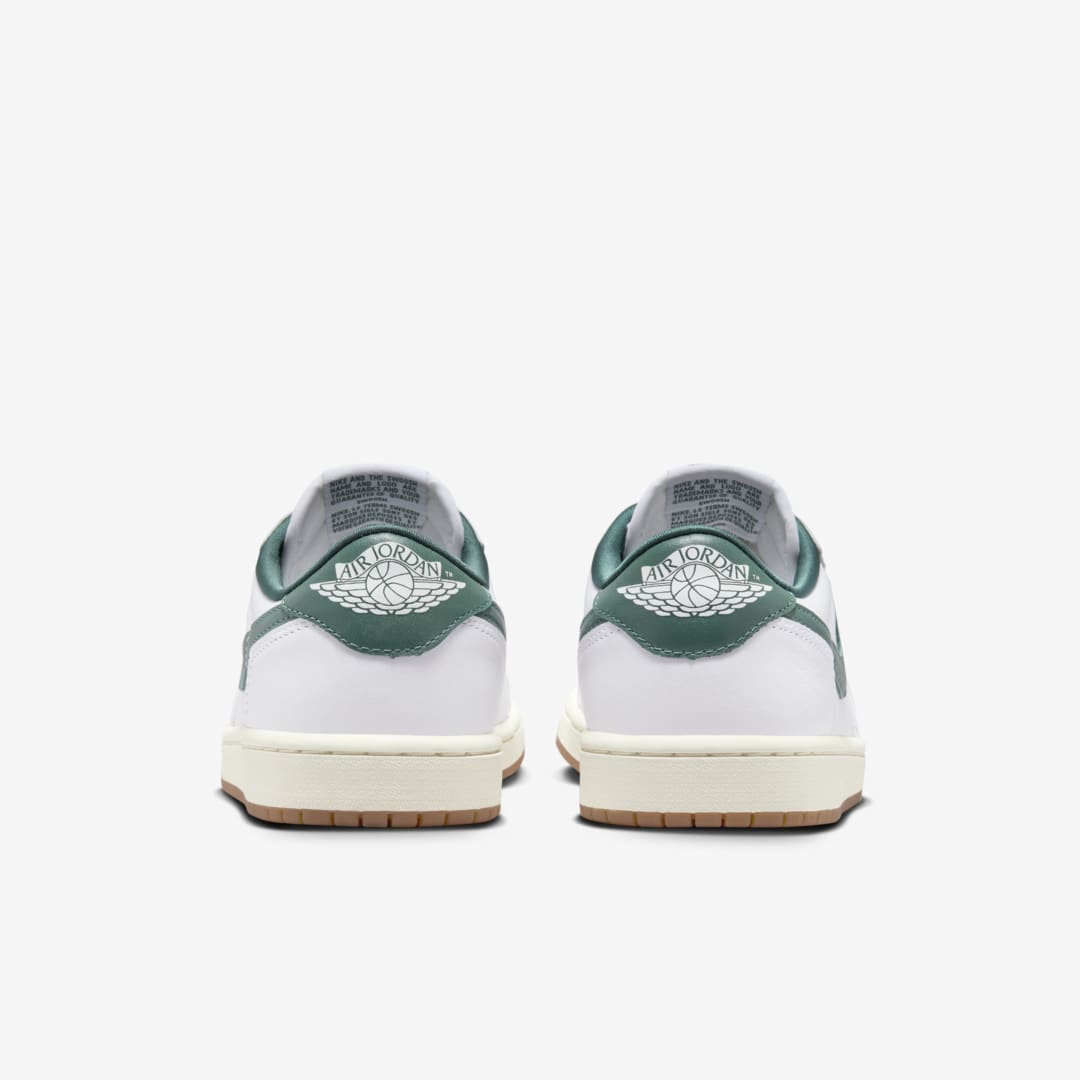 Air Jordan 1 Low OG WMNS "Oxidized Green" CZ0775-133