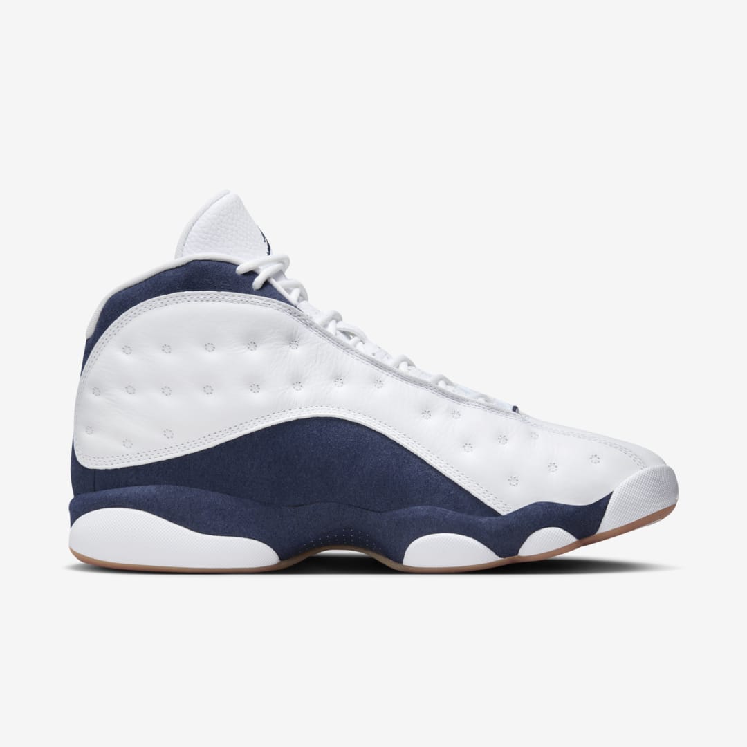 Air Jordan 13 "Midnight Navy" 414571-140