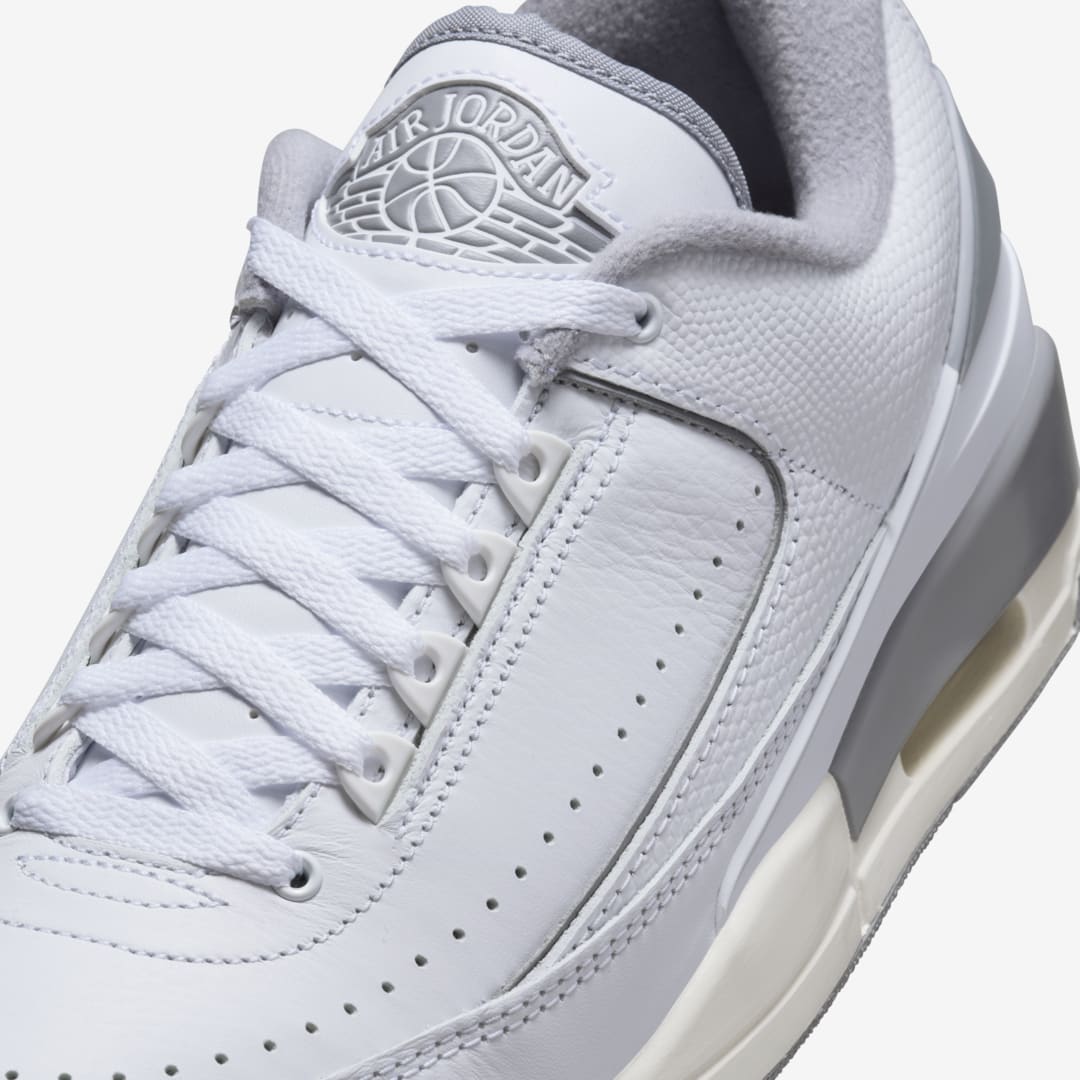 Air Jordan 2/3 FD0383-101