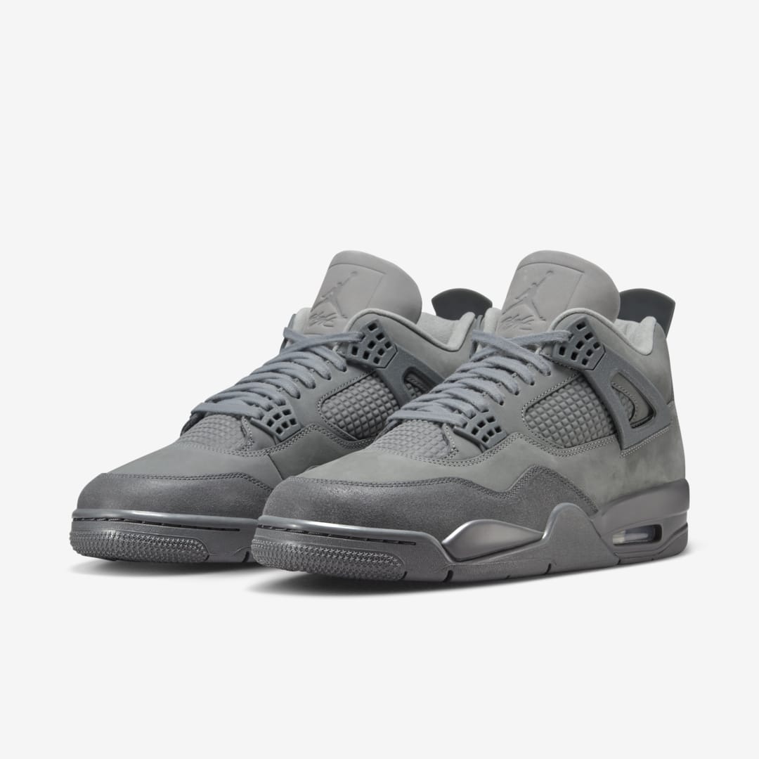 Air Jordan 4 "Wet Cement" FQ7928-001