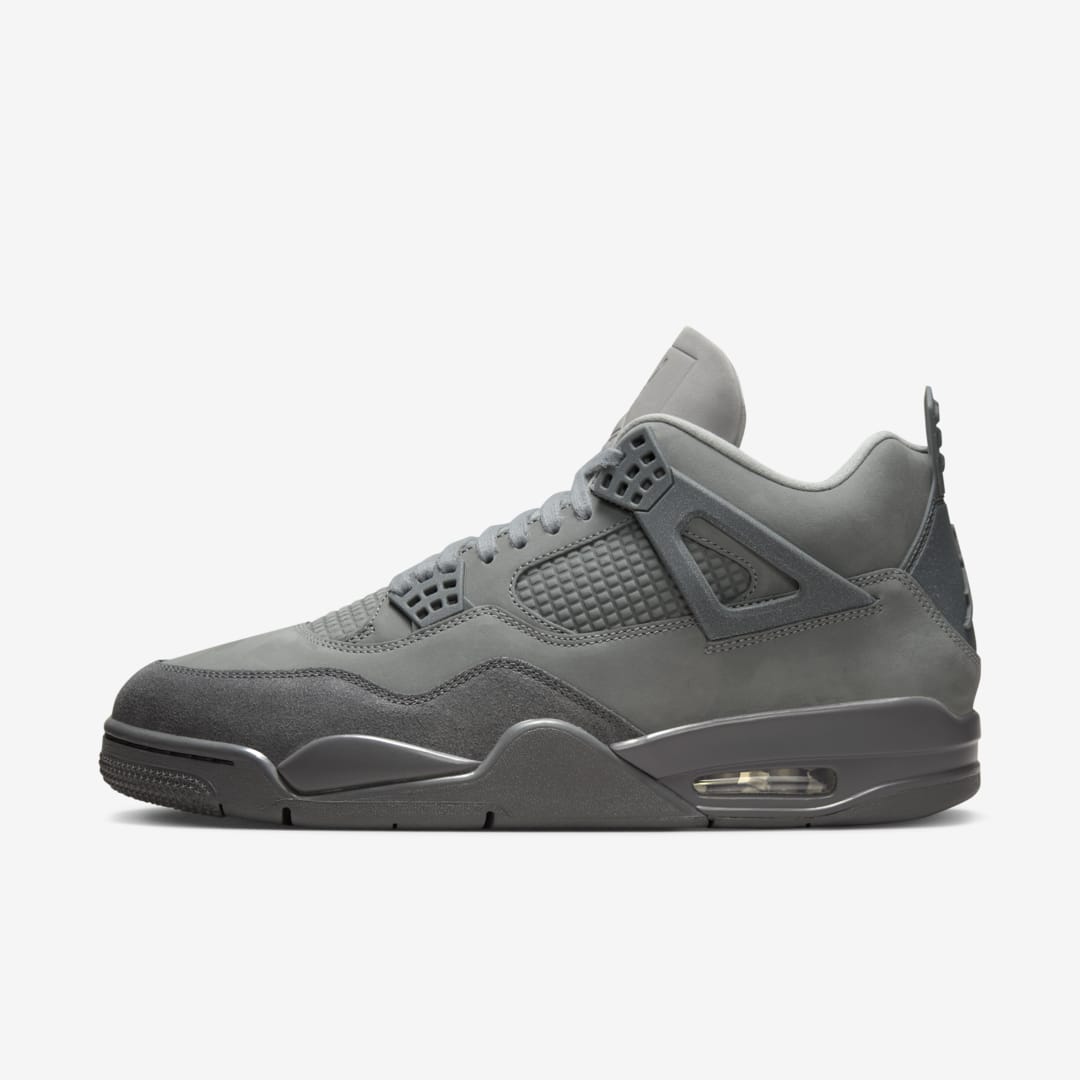 Air Jordan 4 "Wet Cement" FQ7928-001