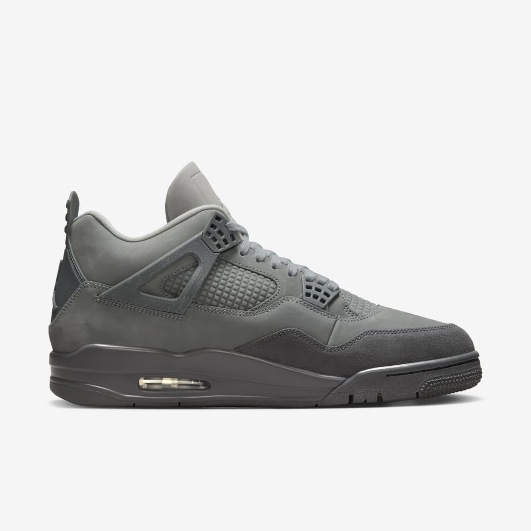 Air Jordan 4 "Wet Cement" FQ7928-001