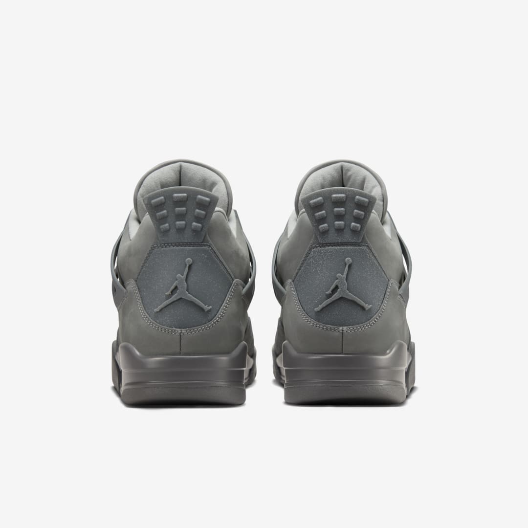 Air Jordan 4 "Wet Cement" FQ7928-001