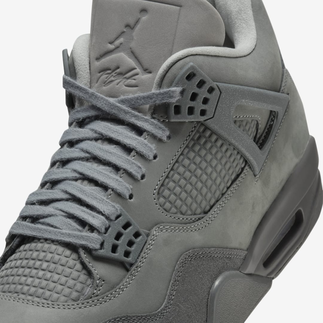 Air Jordan 4 "Wet Cement" FQ7928-001