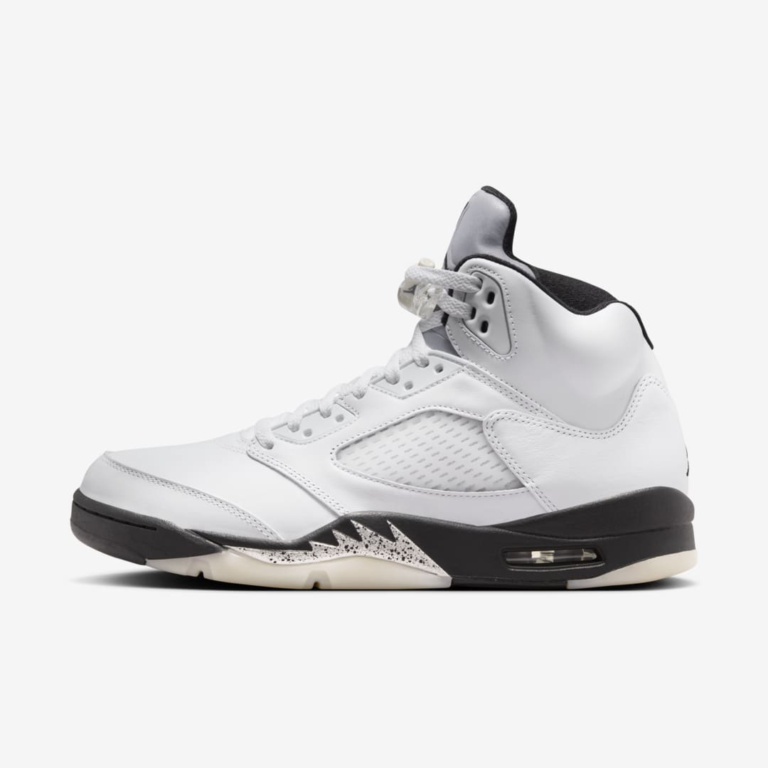 Air Jordan 5 "Reverse Metallic" DD0587-110