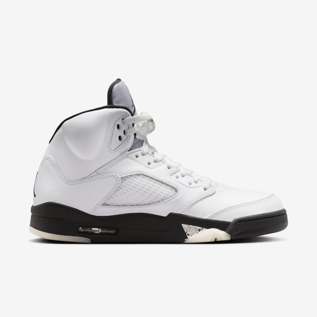 Air Jordan 5 "Reverse Metallic" DD0587-110