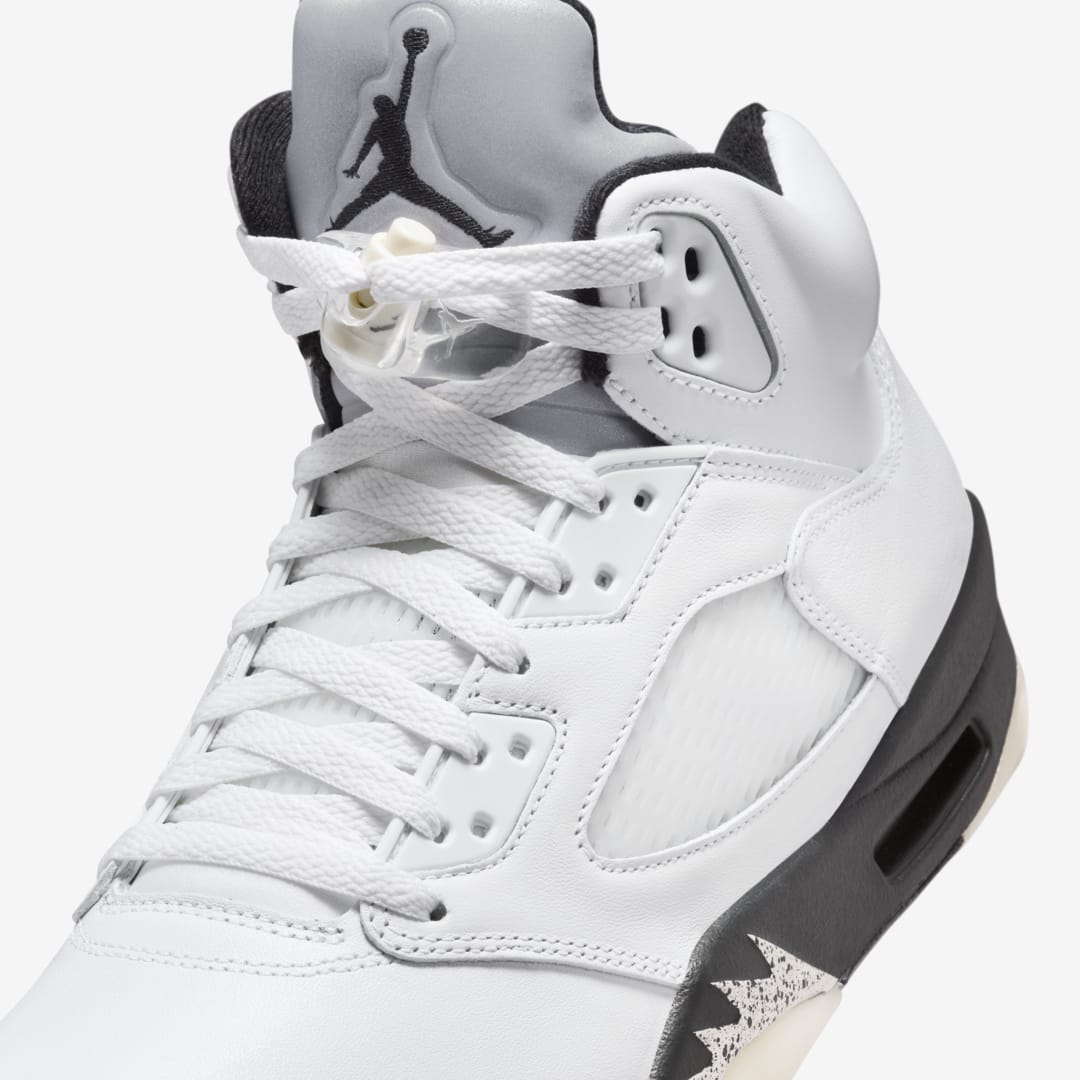 Air Jordan 5 "Reverse Metallic" DD0587-110