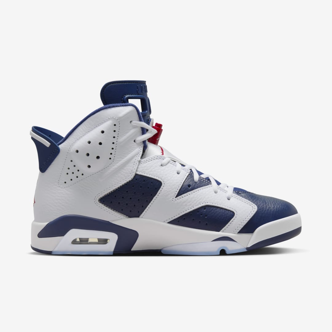 Air Jordan 6 "Olympic" CT8529-164