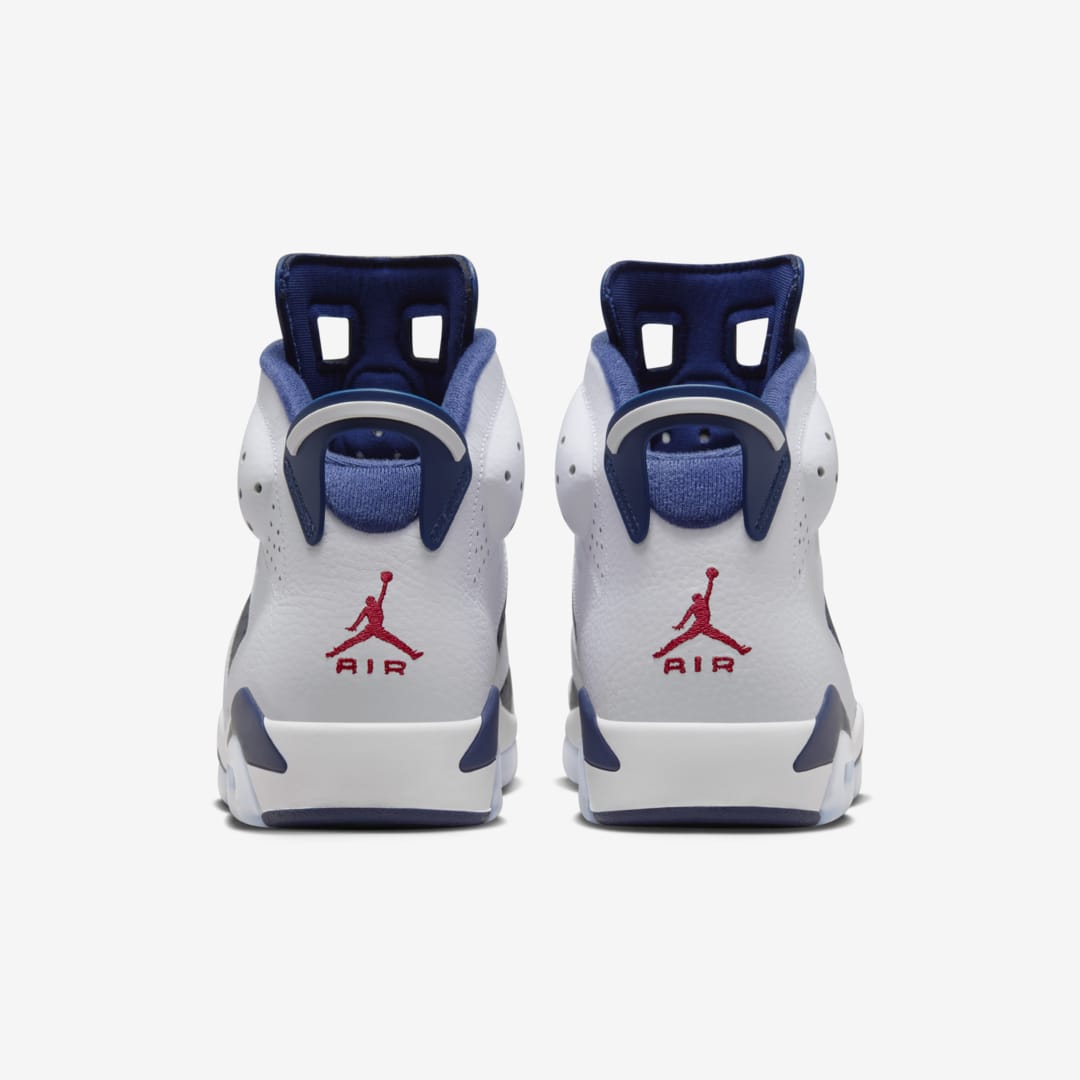 Air Jordan 6 "Olympic" CT8529-164