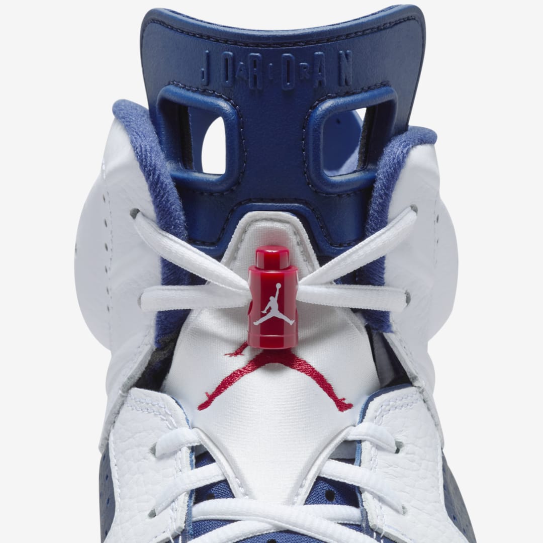 Air Jordan 6 "Olympic" CT8529-164