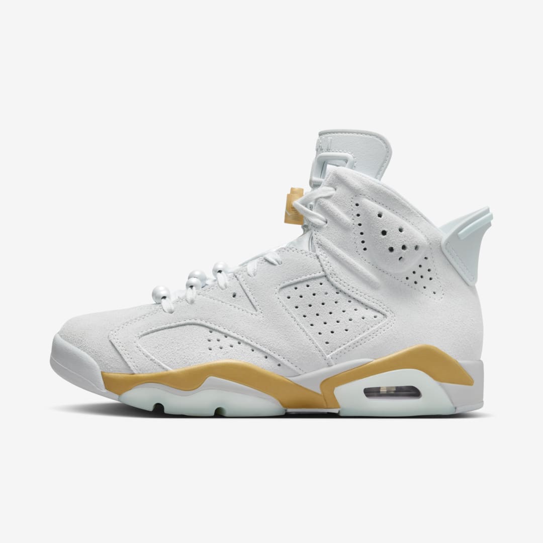 Air Jordan 6 WMNS Craft "Paris" DQ4914-074