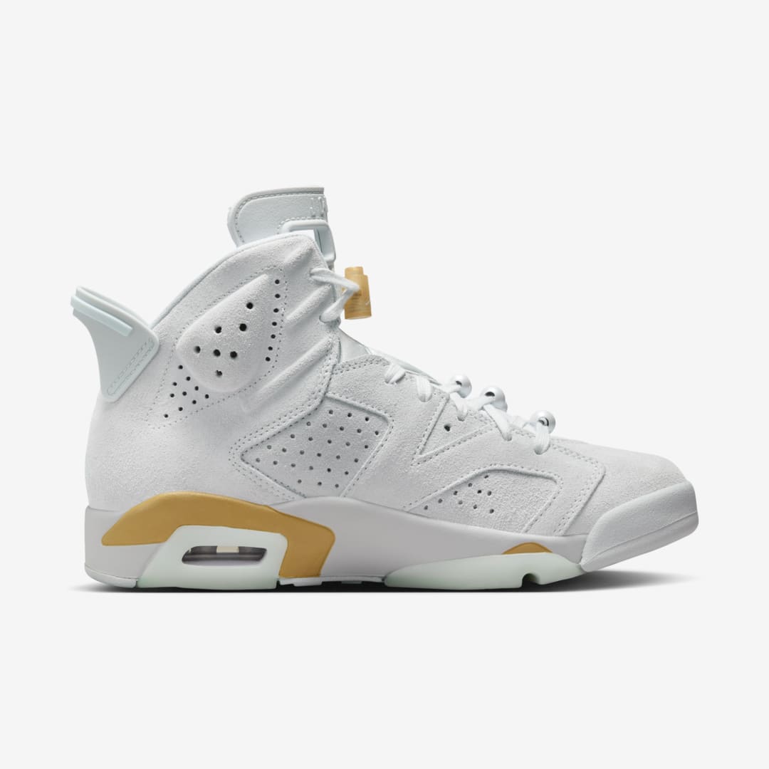 Air Jordan 6 WMNS Craft "Paris" DQ4914-074