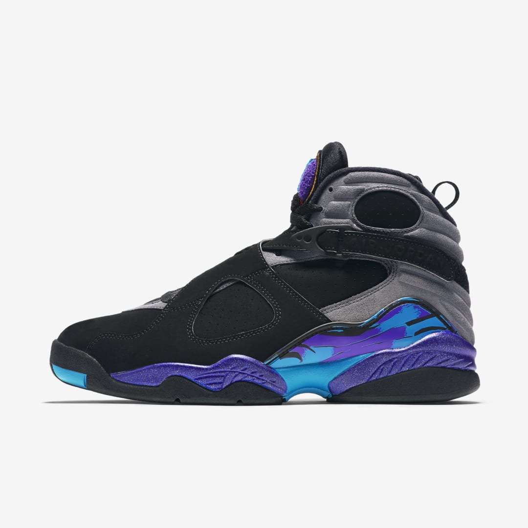 Air Jordan 8 305381-025