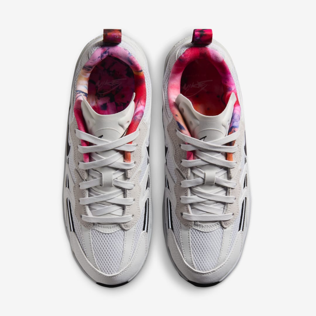 Futura x Nike Jam Train Olympics FZ8966-100