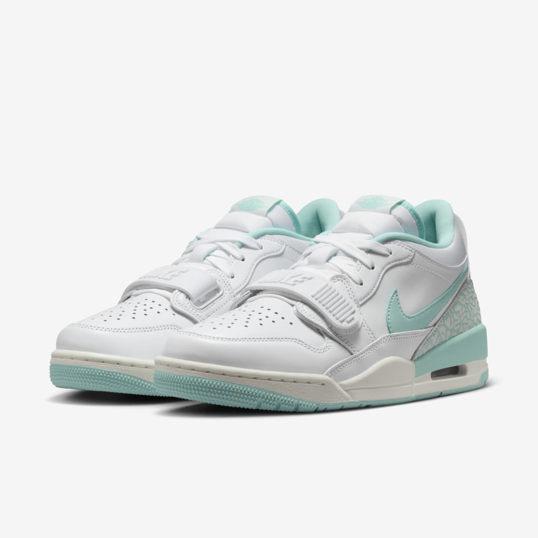 Jordan Legacy 312 Low HJ9041-100